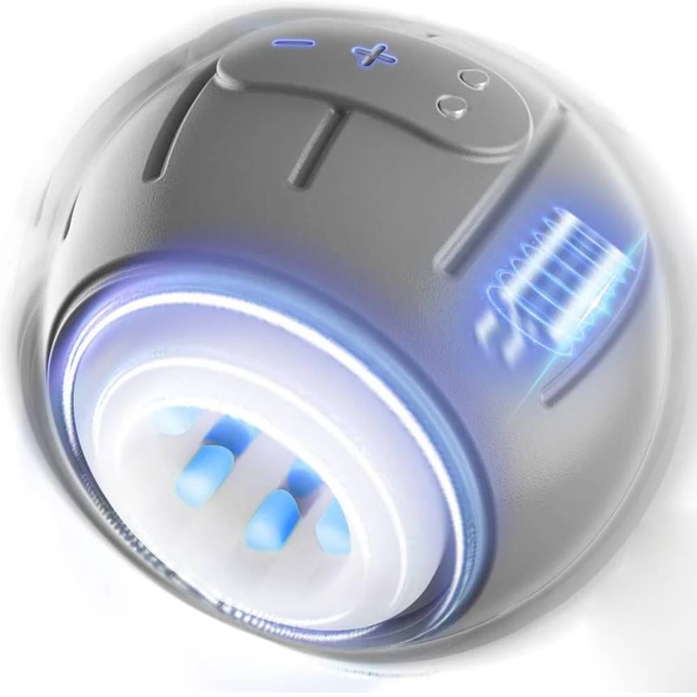 Automatische Penistrainer Vibrator Stroker Blowjob Masturbator mit 6 Vibrationsmodi