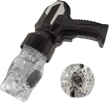 Elektrischer Masturbator Stroker Blowjob Sexmachine mit 10 Teleskop & 10 Rotation