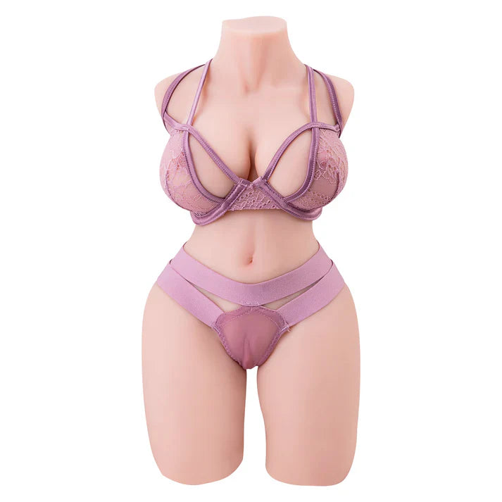 4.5kg Sexpuppen Taschenmuschi Realistischer Masturbator