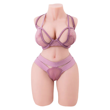 4.5kg Sexpuppen Taschenmuschi Realistischer Masturbator
