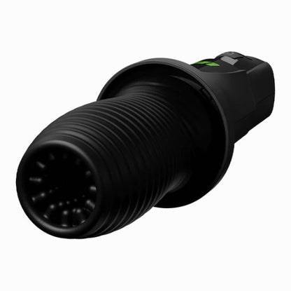 360° Automatische Masturbationsbecher Penistrainer mit 7 Rotationen 10 Vibrationen