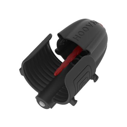 Elektrischer Penis Trainer Eichel Massager Vibrator Masturbatoren mit 10 Vibrationsmodi