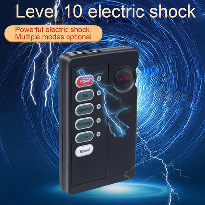 Elektro Shock Penis Trainer Weich Silikon Harnröhren Dilatatoren Set