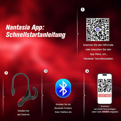 Analplug Prostata Hoden Stimulator Penisring Klitorisstimulator mit 10 Vibrations