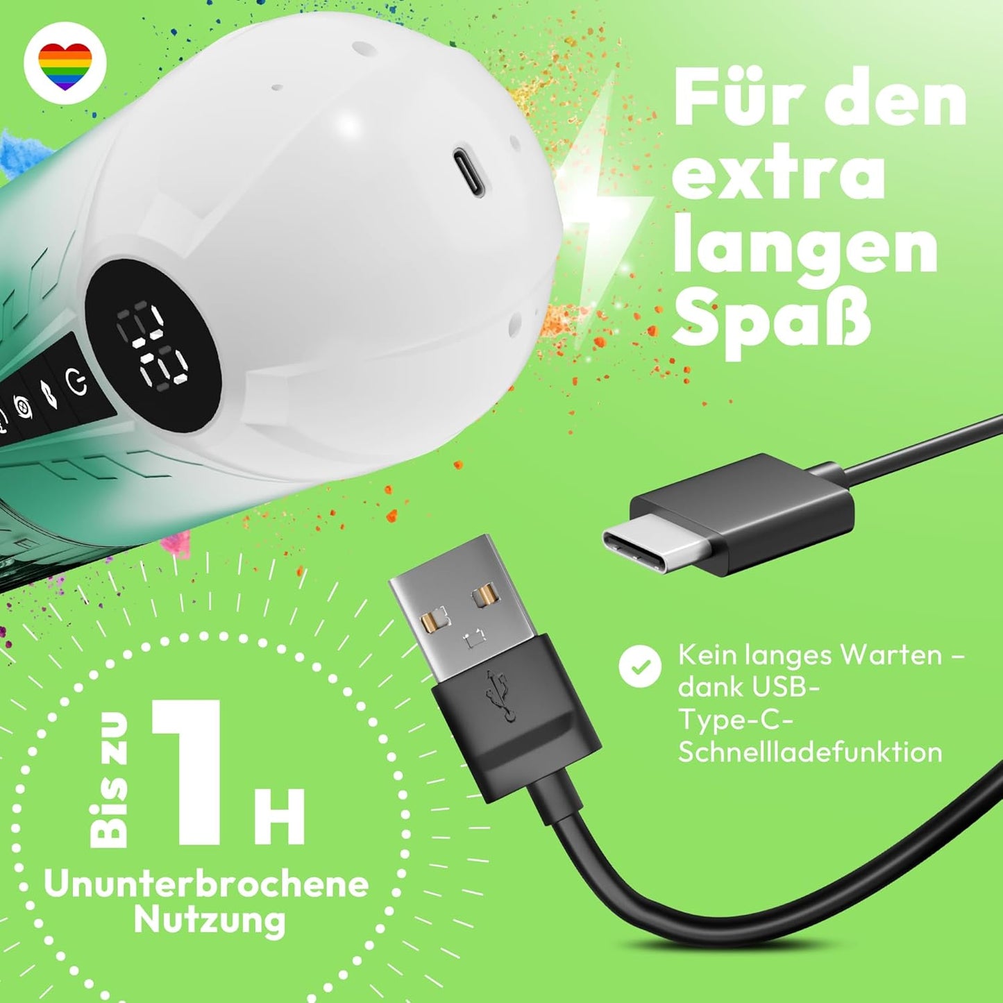 APP-Steuerung Elektrischer Masturbator Penispumpe mit Vibration & Saug & Teleskopfunktion