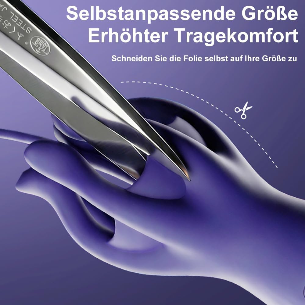 2 IN 1 Eichelvibrator Prostata Stimulation Penis Vibrator  Dilatatoren mit 10 Vibrationmodi
