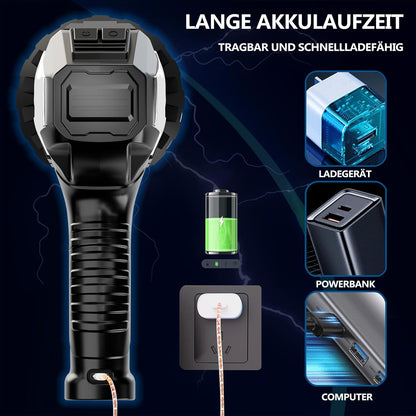 Elektrischer Masturbator Stroker Blowjob Sexmachine mit 10 Teleskop & 10 Rotation
